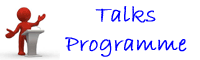Talks programme